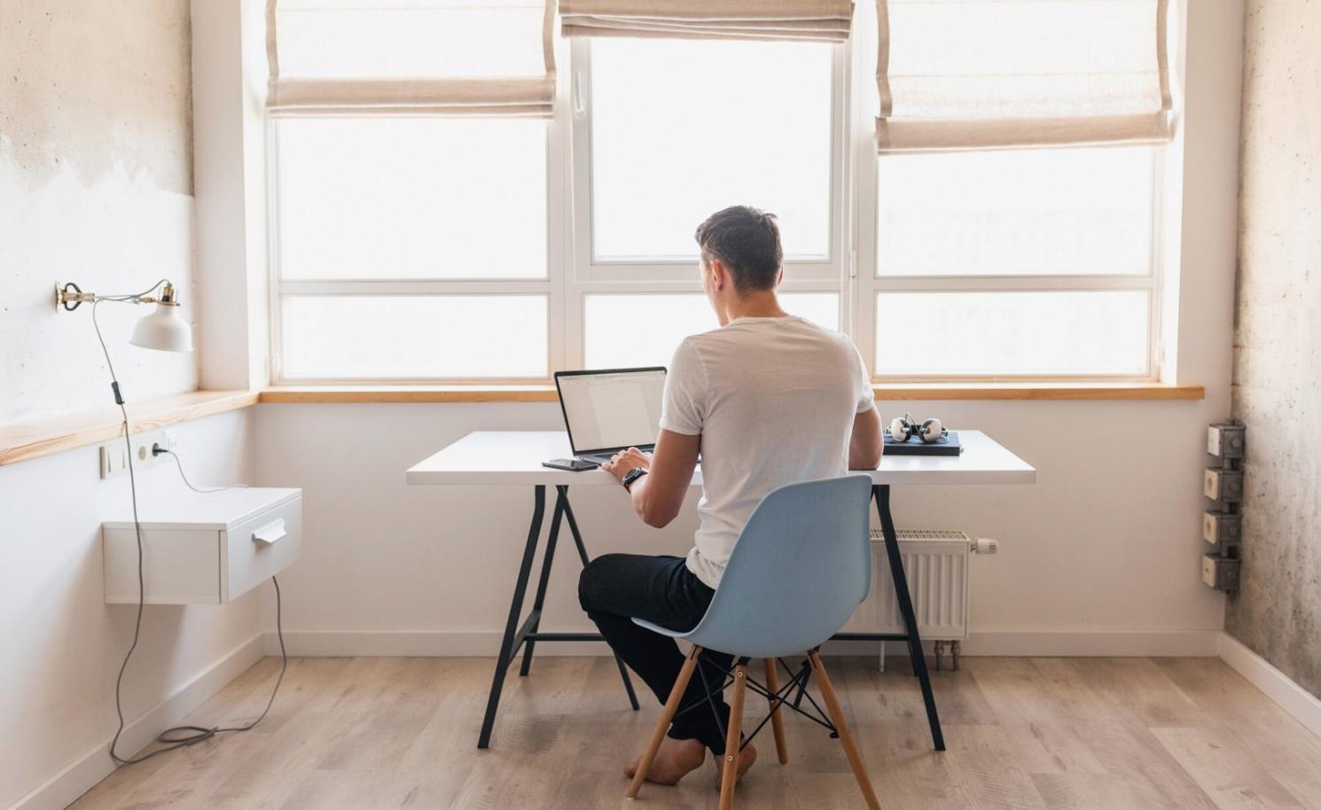 Notre équipe en séminaire de formation continue