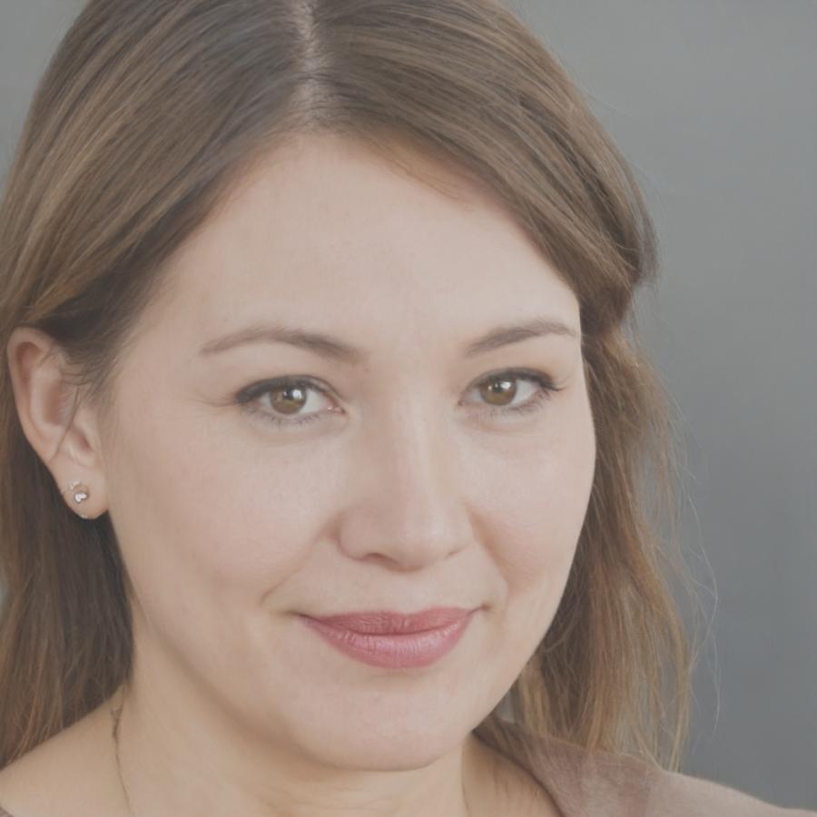 Portrait de Sophie Martin